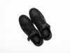 Кроссовки Adidas Forum Low черные женские 15791-01