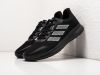 Кроссовки Adidas черные мужские 16561-01