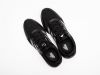 Кроссовки Adidas черные мужские 16561-01