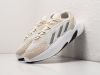 Кроссовки Adidas Ozelia белые мужские 15801-01