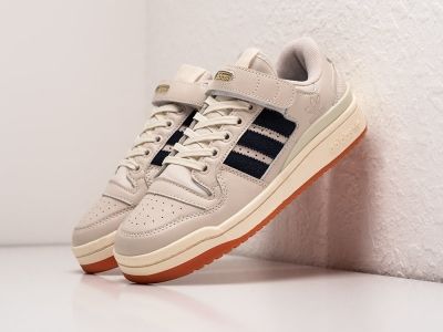 Кроссовки Adidas Forum Low