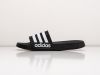 Сланцы Adidas черные мужские 16951-01