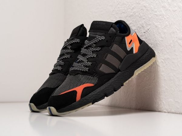 Кроссовки Adidas Nite Jogger