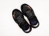 Кроссовки Adidas Nite Jogger черные мужские 17481-01