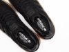 Кроссовки Ronnie Fieg x Clarks x Adidas Samba черные мужские 18511-01