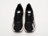 Кроссовки Adidas черные женские 18771-01