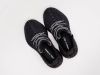 Кроссовки Adidas Yeezy 350 Boost v2 черные черн 14572-01