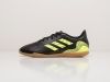 Бутсы Adidas Copa Sense.4 IN черные мужские 8712-01