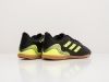 Бутсы Adidas Copa Sense.4 IN черные мужские 8712-01