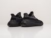 Кроссовки Adidas Yeezy 350 Boost v2 черные женские 8722-01