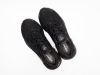 Кроссовки Adidas Ozweego черные мужские 10502-01