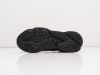 Кроссовки Adidas Ozweego черные мужские 10502-01