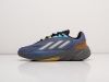 Кроссовки Adidas Ozelia фиолетовые мужские 11112-01