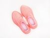 Кроссовки Adidas Yeezy 350 Boost v2 розовые женские 10932-01