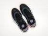 Кроссовки Adidas Niteball черные мужские 11302-01