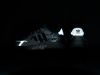 Кроссовки Adidas Nite Jogger серые мужские 13192-01