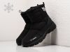 Зимние Сапоги Adidas черные женские 14052-01
