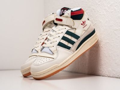 Кроссовки Adidas Forum 84 High