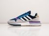 Кроссовки Adidas ZX 500 RM разноцветные мужские 14172-01