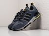 Кроссовки Adidas ZX 700 HD синие мужские 18892-01