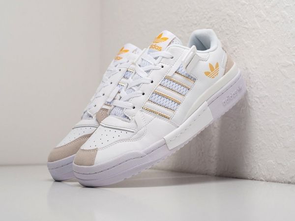 Кроссовки Adidas Forum Low