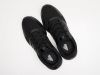 Кроссовки Adidas черные мужские 16562-01