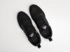 Кроссовки Adidas черные мужские 16682-01