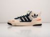 Кроссовки Adidas POST UP серые мужские 17422-01