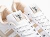 Кроссовки Disney x Adidas Superstar белые женские 18112-01
