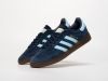 Кроссовки Adidas Spezial синие мужские 18862-01