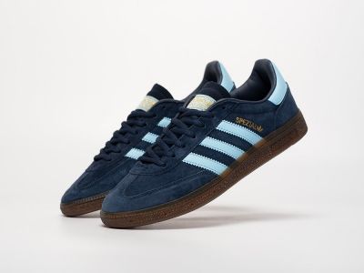 Кроссовки Adidas Spezial