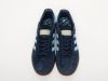 Кроссовки Adidas Spezial синие мужские 18862-01