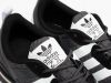 Кроссовки Adidas ZX 700 HD серые мужские 18602-01