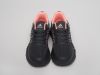 Кроссовки Adidas черные женские 18722-01