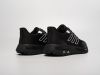 Кроссовки Adidas черные мужские 18732-01