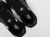 Кроссовки Adidas черные мужские 18732-01