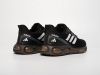 Кроссовки Adidas черные мужские 18742-01