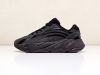 Кроссовки Adidas Yeezy Boost 700 v2 черные мужские 10993-01