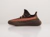 Кроссовки Adidas Yeezy 350 Boost v2 коричневые мужские 8123-01