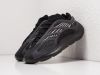 Кроссовки Adidas Yeezy Boost 700 v3 черные мужские 13433-01