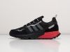 Кроссовки Adidas ZX 1K Boost черные мужские 9923-01