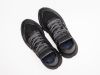 Кроссовки Adidas Nite Jogger черные мужские 10783-01