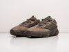 Кроссовки Adidas Yeezy 500 серые мужские 10923-01