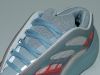 Кроссовки Adidas Yeezy Boost 700 v3 разноцветные женские 13863-01