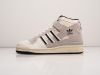 Кроссовки Adidas Forum 84 High белые мужские 14693-01