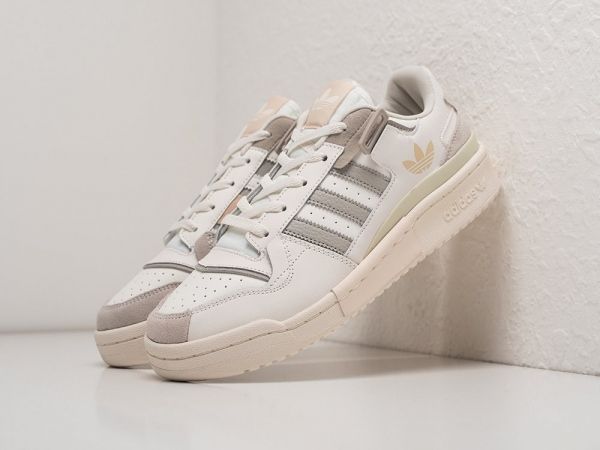 Кроссовки Adidas Forum Low