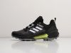 Кроссовки Adidas Terrex Swift R3 черные мужские 15813-01