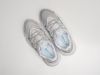 Кроссовки Adidas Ozweego белые женские 15513-01