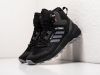 Кроссовки Adidas Terrex Swift R3 Mid черные мужские 15823-01