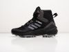 Кроссовки Adidas Terrex Swift R3 Mid черные мужские 15823-01